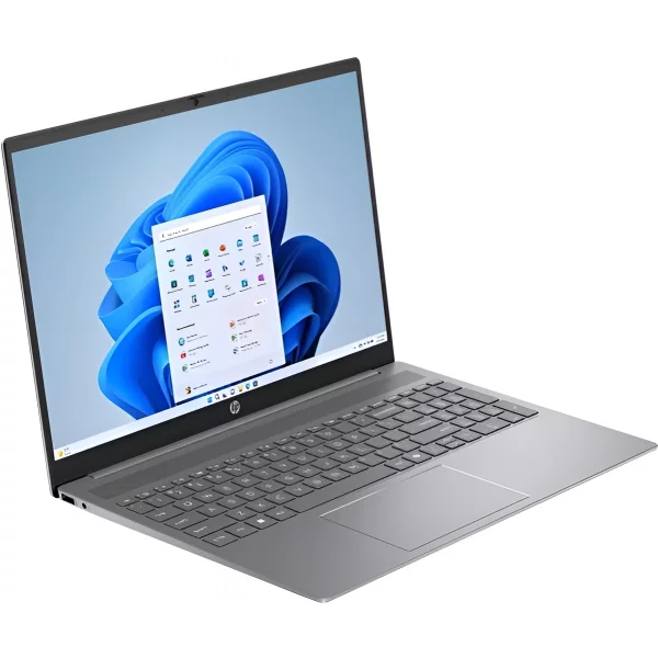 HP Pavilion 16-ag Ryzen 5 8540U 8GB RAM Laptop